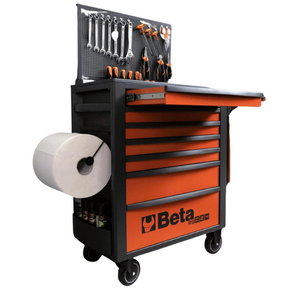 BetaVog Full package