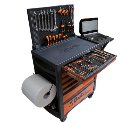 BetaVog Full package